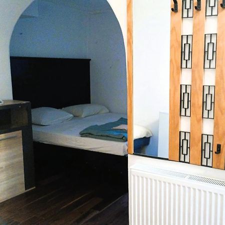 Townhouse Citycenter Клагенфурт Екстериор снимка