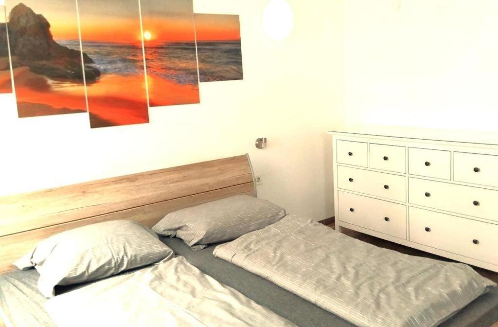 Townhouse Citycenter Клагенфурт Екстериор снимка