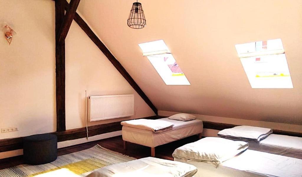 Townhouse Citycenter Клагенфурт Екстериор снимка