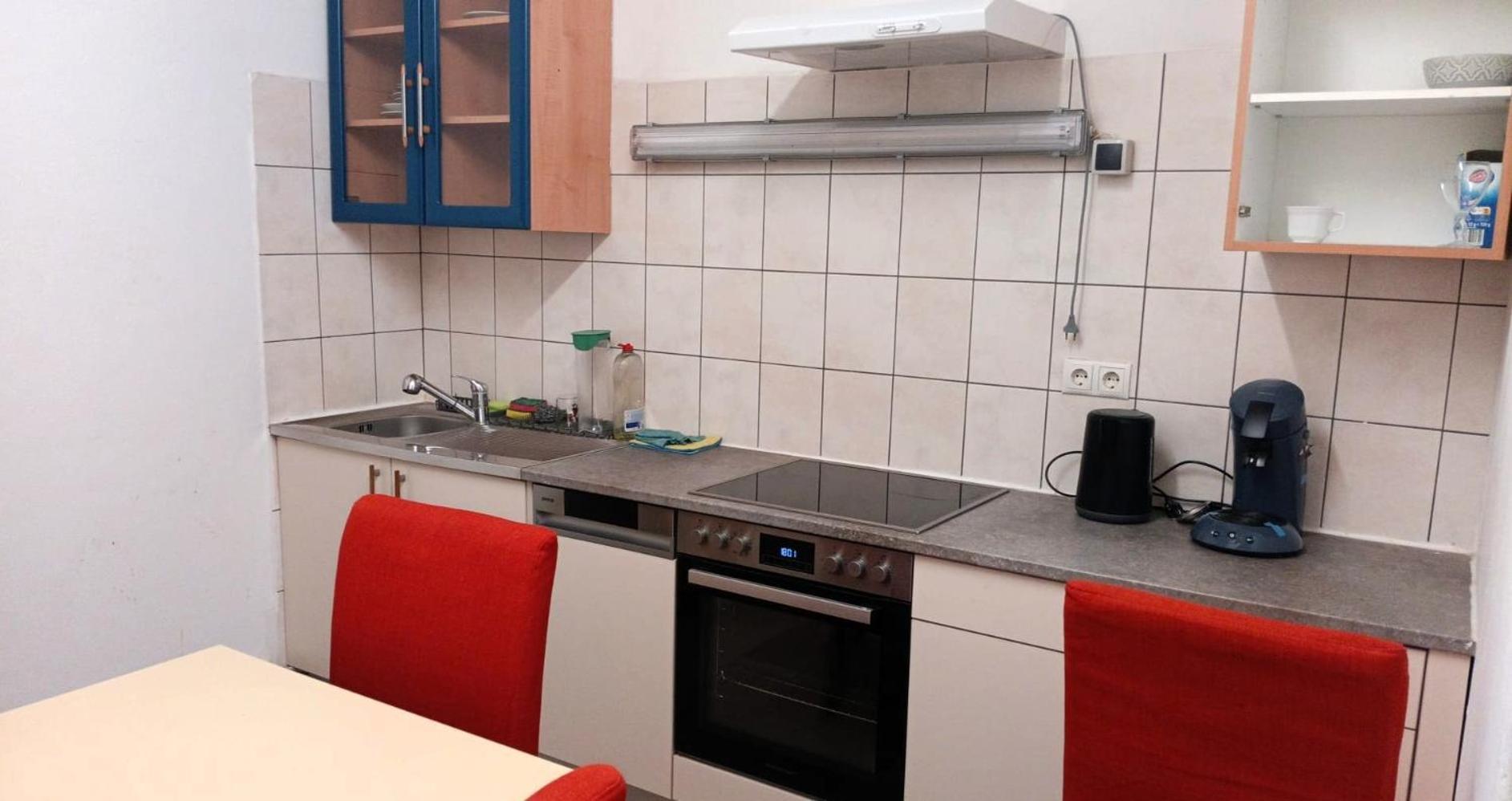 Townhouse Citycenter Клагенфурт Екстериор снимка